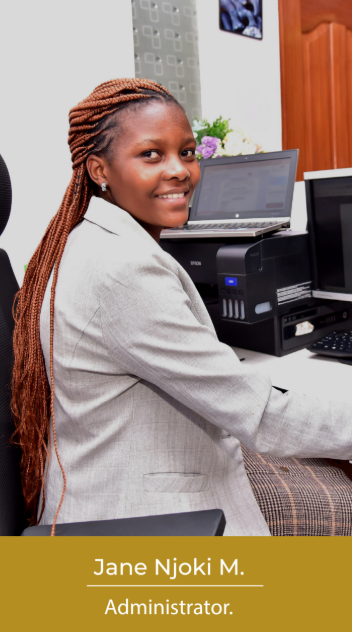 Jane Njoki M.